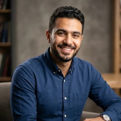 Dr. Mahmoud Al-Suhaili