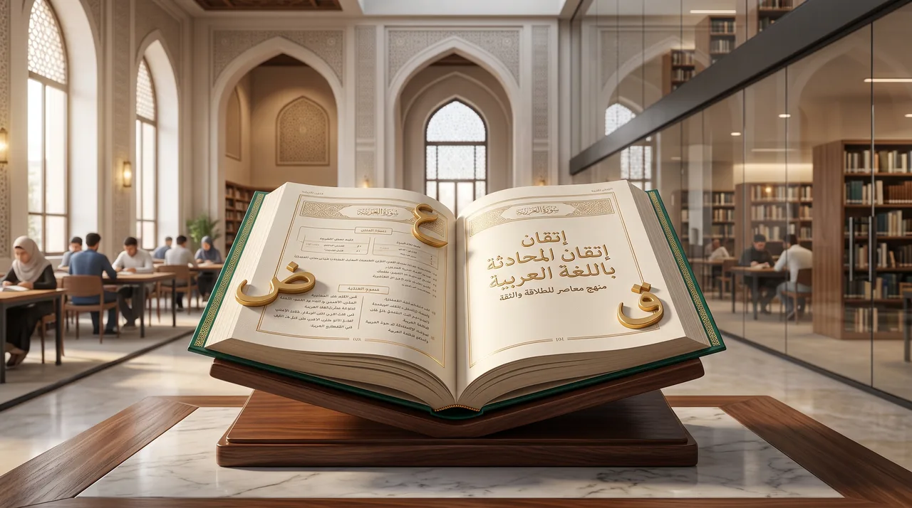 Conversational Arabic