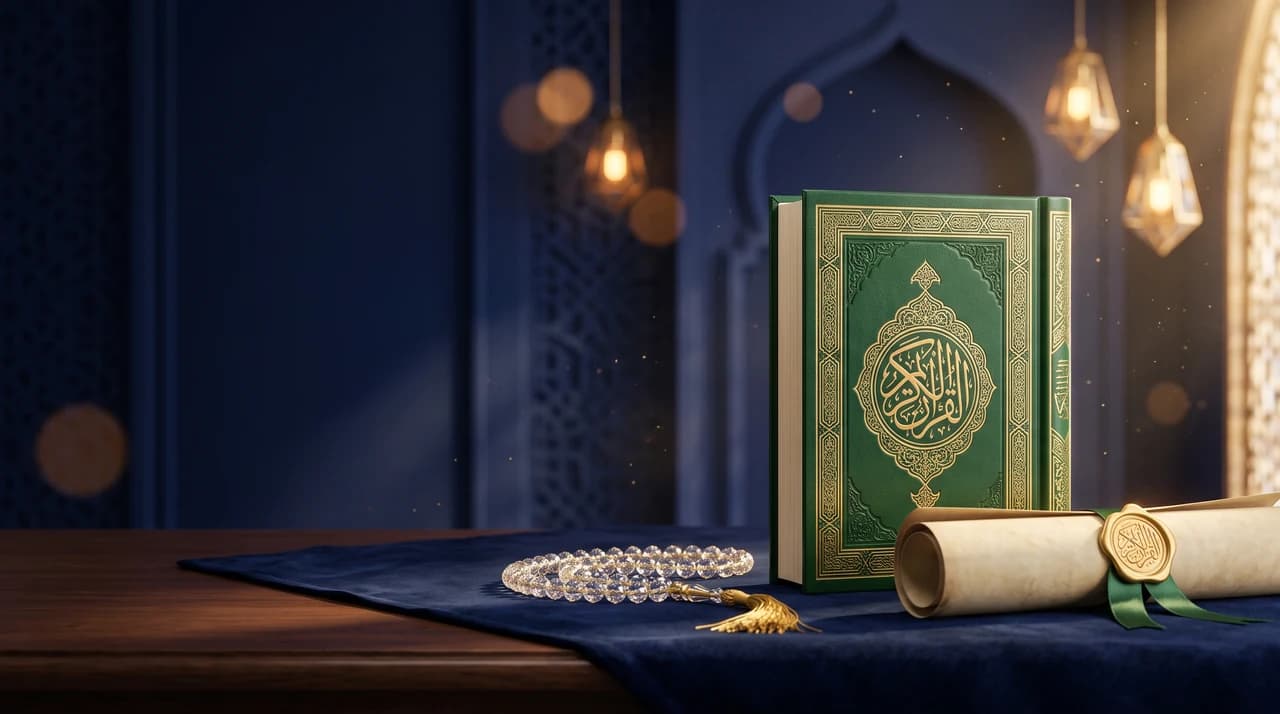 Full Quran Hifz
