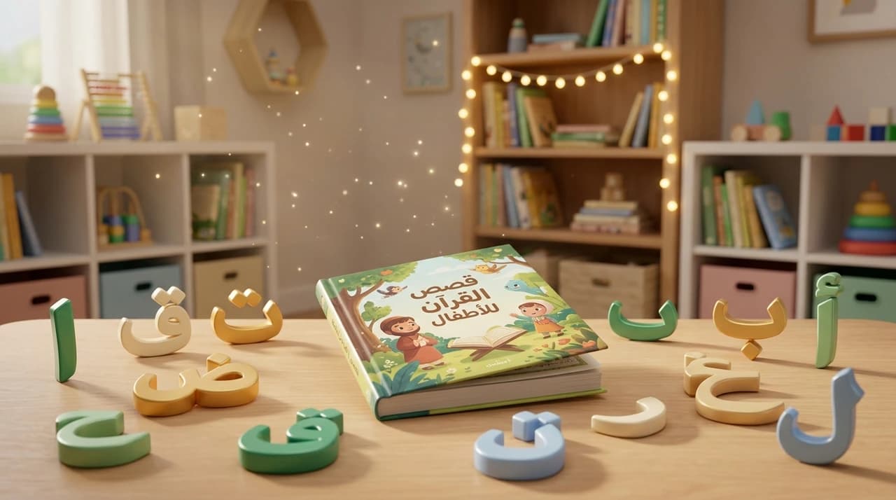 Quran for Kids