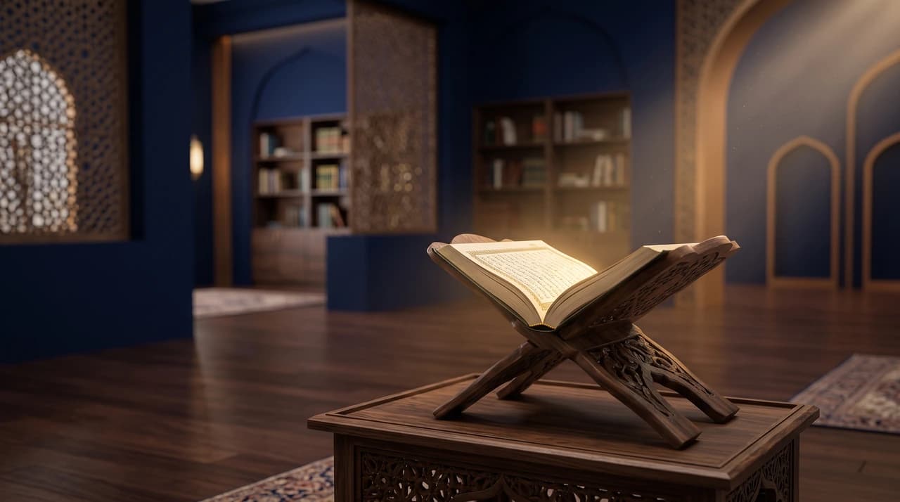 Tajweed & Recitation