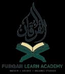 Furqan Learn Academy Emblem